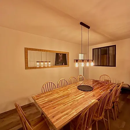 Le Hourmigue Maison 130m2 Avec Jacuzzi A 15mn De Luchon * Cierp