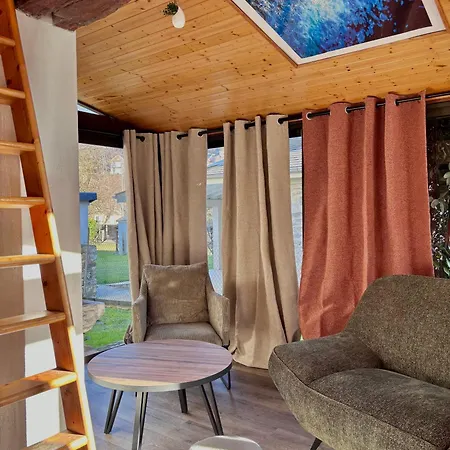 Le Hourmigue Maison 130m2 Avec Jacuzzi A 15mn De Luchon Cierp