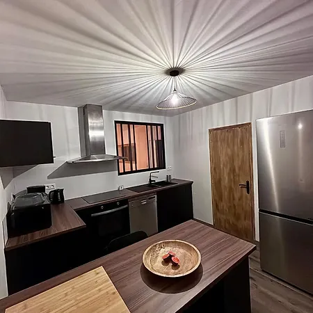 Le Hourmigue Maison 130m2 Avec Jacuzzi A 15mn De Luchon Prázdninový dům *