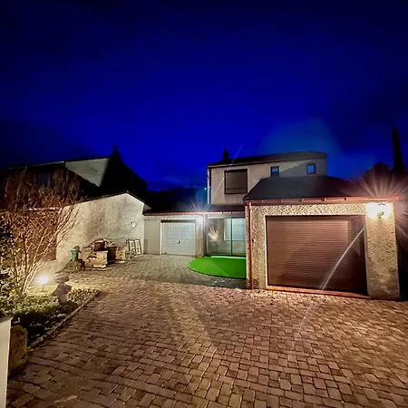 Le Hourmigue Maison 130m2 Avec Jacuzzi A 15mn De Luchon