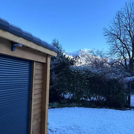 Le Hourmigue Maison Avec Jacuzzi A 15mn De Luchon