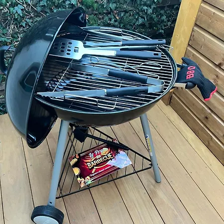 Prázdninový dům Le Hourmigue Maison 130m2 Avec Jacuzzi A 15mn De Luchon Cierp