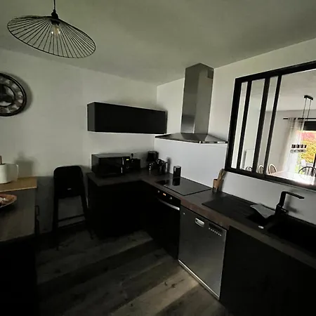 Le Hourmigue Maison 130m2 Avec Jacuzzi A 15mn De Luchon