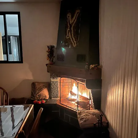 Le Hourmigue Maison 130m2 Avec Jacuzzi A 15mn De Luchon Ferienhaus