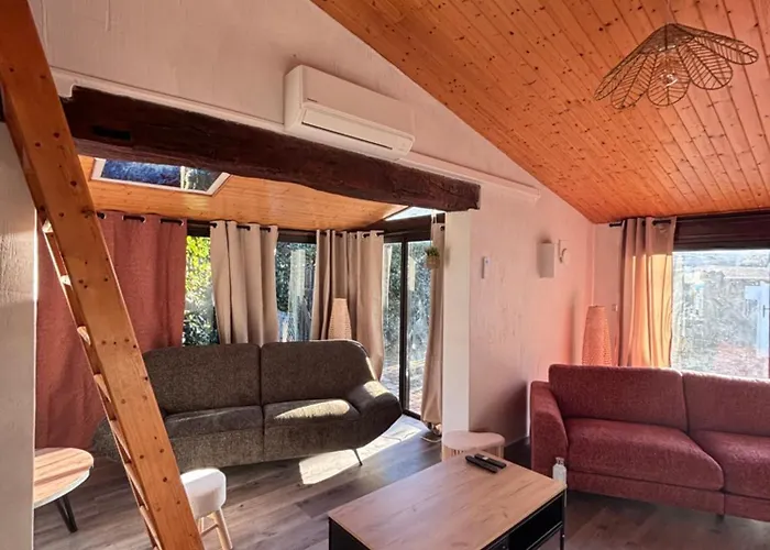 Le Hourmigue Maison 130m2 Avec Jacuzzi A 15mn De Luchon Σπίτι διακοπών *