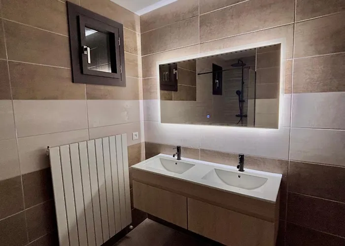 Le Hourmigue Maison 130m2 Avec Jacuzzi A 15mn De Luchon