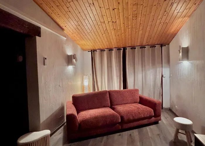 Le Hourmigue Maison 130m2 Avec Jacuzzi A 15mn De Luchon