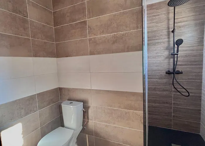 Σπίτι διακοπών Le Hourmigue Maison 130m2 Avec Jacuzzi A 15mn De Luchon