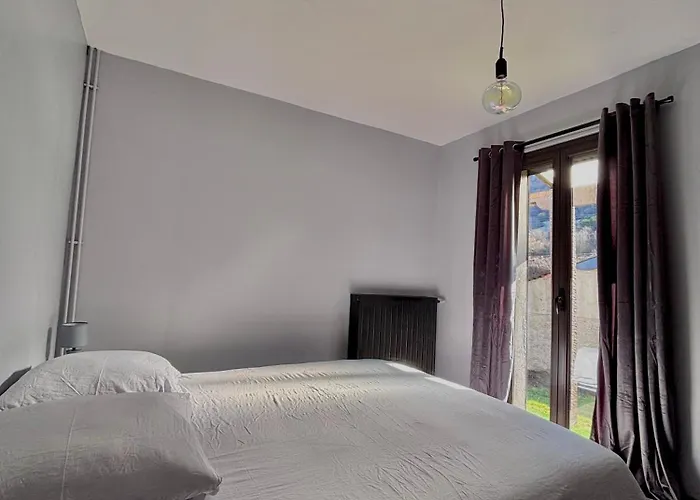 Le Hourmigue Maison 130m2 Avec Jacuzzi A 15mn De Luchon *