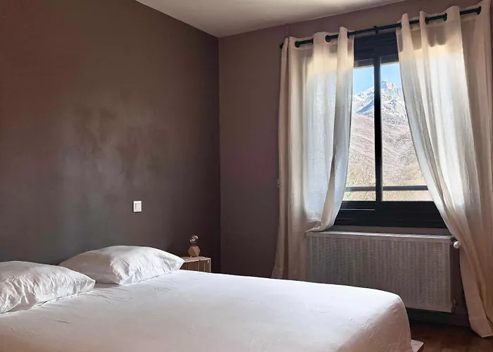 Σπίτι διακοπών Le Hourmigue Maison 130m2 Avec Jacuzzi A 15mn De Luchon