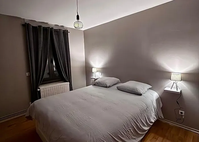 Σπίτι διακοπών Le Hourmigue Maison 130m2 Avec Jacuzzi A 15mn De Luchon Cierp