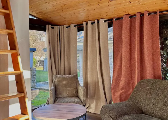 Le Hourmigue Maison 130m2 Avec Jacuzzi A 15mn De Luchon Cierp