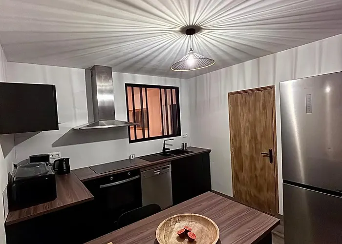 Le Hourmigue Maison 130m2 Avec Jacuzzi A 15mn De Luchon Σπίτι διακοπών *