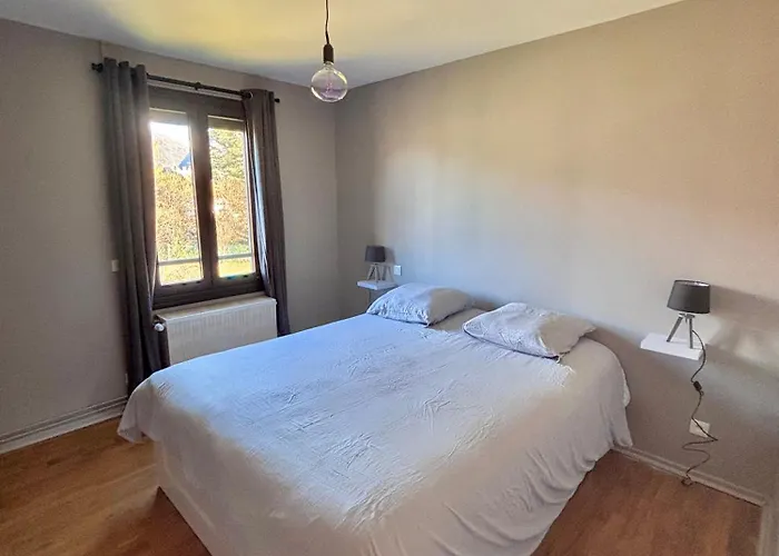 Le Hourmigue Maison 130m2 Avec Jacuzzi A 15mn De Luchon Σπίτι διακοπών *