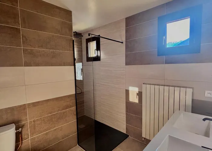 Le Hourmigue Maison 130m2 Avec Jacuzzi A 15mn De Luchon Σπίτι διακοπών *