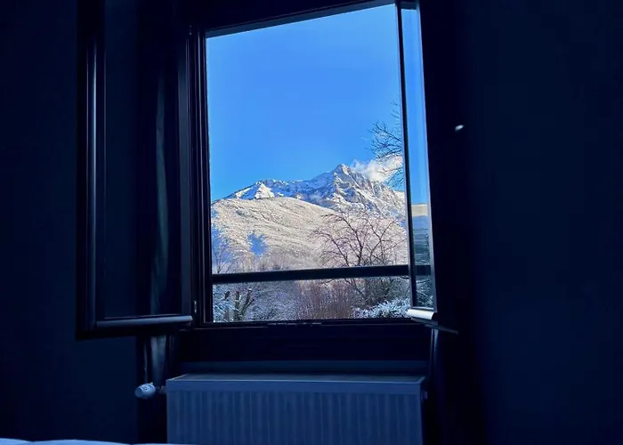 Le Hourmigue Maison 130m2 Avec Jacuzzi A 15mn De Luchon Cierp