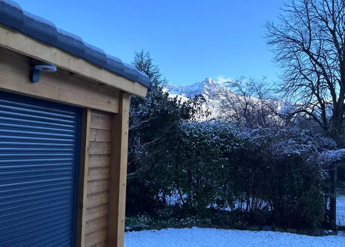 Le Hourmigue Maison 130m2 Avec Jacuzzi A 15mn De Luchon