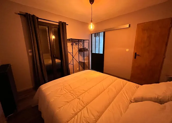 Le Hourmigue Maison 130m2 Avec Jacuzzi A 15mn De Luchon Σπίτι διακοπών *