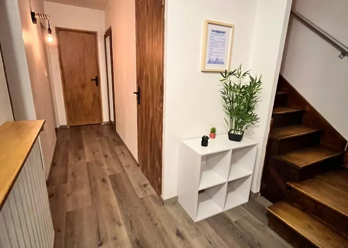 Le Hourmigue Maison 130m2 Avec Jacuzzi A 15mn De Luchon *