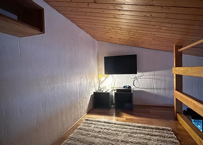 Le Hourmigue Maison 130m2 Avec Jacuzzi A 15mn De Luchon Σπίτι διακοπών Cierp