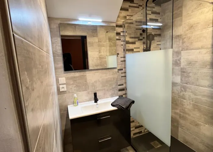 Σπίτι διακοπών Le Hourmigue Maison 130m2 Avec Jacuzzi A 15mn De Luchon *