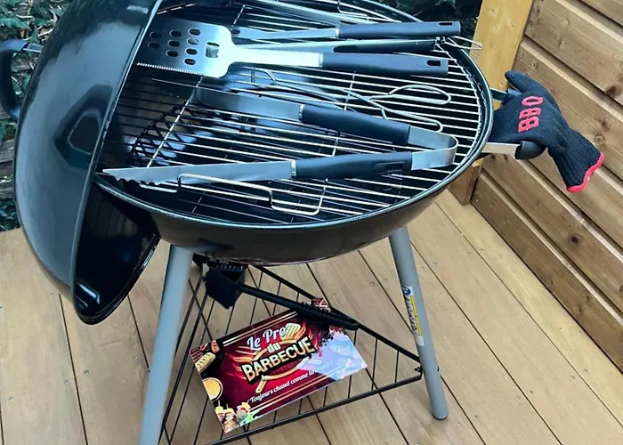 Σπίτι διακοπών Le Hourmigue Maison 130m2 Avec Jacuzzi A 15mn De Luchon Cierp