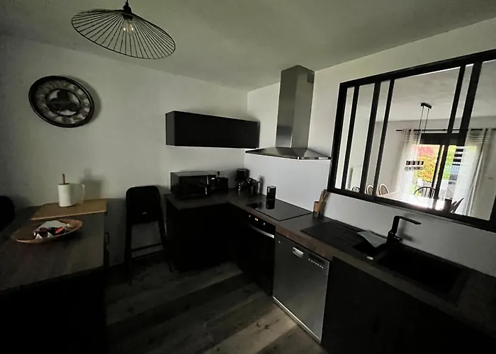 Le Hourmigue Maison 130m2 Avec Jacuzzi A 15mn De Luchon