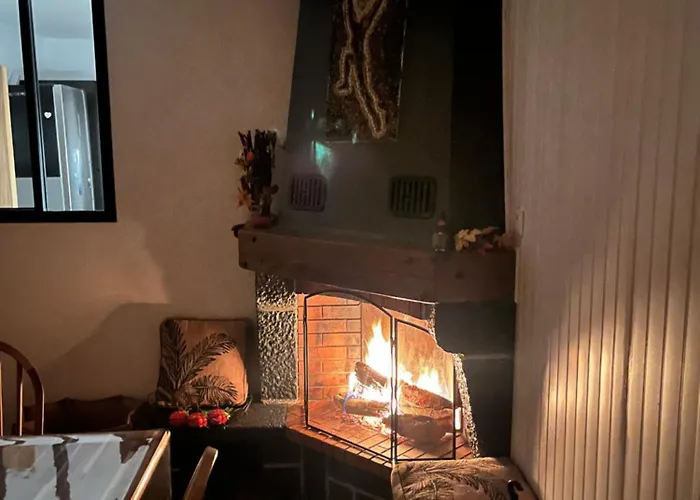 Le Hourmigue Maison 130m2 Avec Jacuzzi A 15mn De Luchon Σπίτι διακοπών