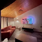 Le Hourmigue Maison 130m2 Avec Jacuzzi A 15mn De Luchon Ferienhaus