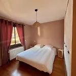 Le Hourmigue Maison 130m2 Avec Jacuzzi A 15mn De Luchon Ferienhaus Cierp