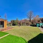 Le Hourmigue Maison 130m2 Avec Jacuzzi A 15mn De Luchon Cierp