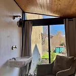 Ferienhaus Le Hourmigue Maison 130m2 Avec Jacuzzi A 15mn De Luchon *