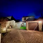 Le Hourmigue Maison 130m2 Avec Jacuzzi A 15mn De Luchon