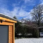 Le Hourmigue Maison 130m2 Avec Jacuzzi A 15mn De Luchon Prázdninový dům *