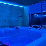 Prázdninový dům Le Hourmigue Maison 130m2 Avec Jacuzzi A 15mn De Luchon Cierp