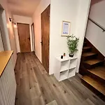 Le Hourmigue Maison 130m2 Avec Jacuzzi A 15mn De Luchon *