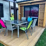 Le Hourmigue Maison 130m2 Avec Jacuzzi A 15mn De Luchon Ferienhaus Cierp