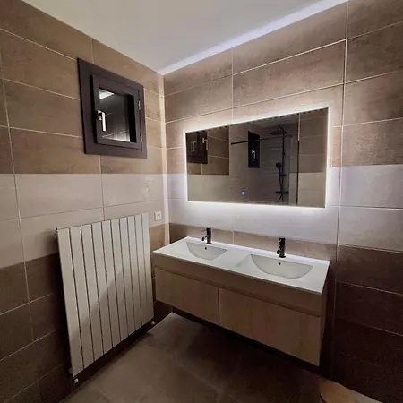 Le Hourmigué Maison Avec Jacuzzi à 15mn De Luchon