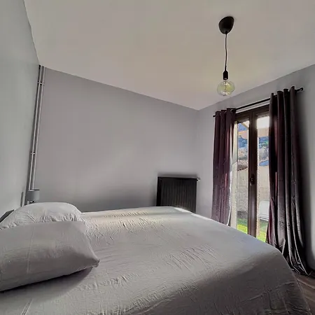 Le Hourmigue Maison Avec Jacuzzi A 15mn De Luchon *