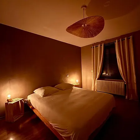 Le Hourmigue Maison Avec Jacuzzi A 15mn De Luchon Holiday home