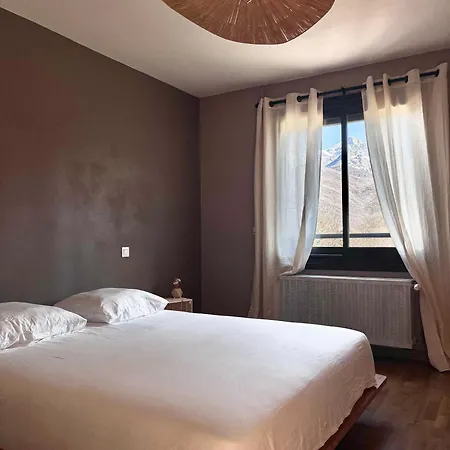 Tatil Evi Le Hourmigue Maison 130m2 Avec Jacuzzi A 15mn De Luchon