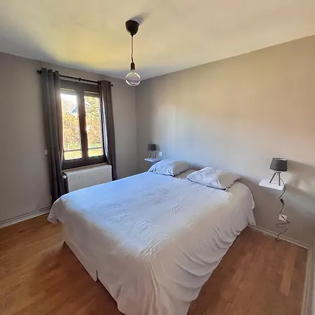 Le Hourmigue Maison Avec Jacuzzi A 15mn De Luchon Holiday home *