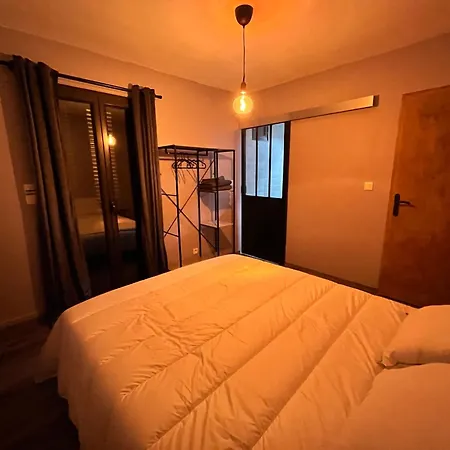 Le Hourmigue Maison Avec Jacuzzi A 15mn De Luchon Holiday home *