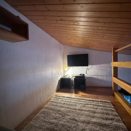 Le Hourmigue Maison 130m2 Avec Jacuzzi A 15mn De Luchon Tatil Evi Cierp