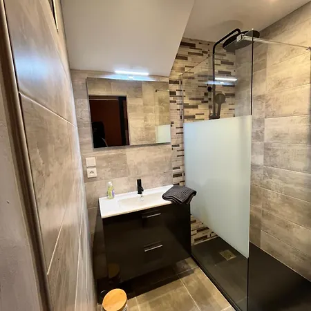 Tatil Evi Le Hourmigue Maison 130m2 Avec Jacuzzi A 15mn De Luchon *