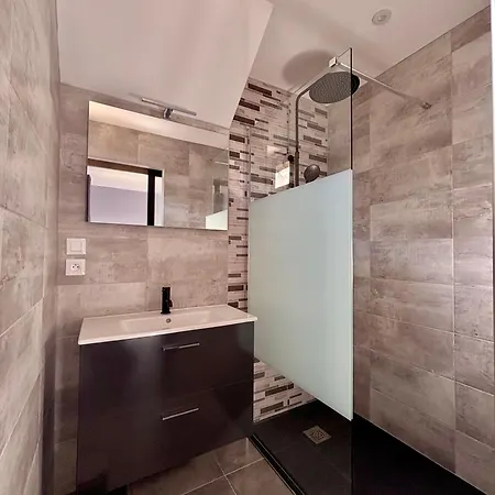Le Hourmigué Maison Avec Jacuzzi à 15mn De Luchon *