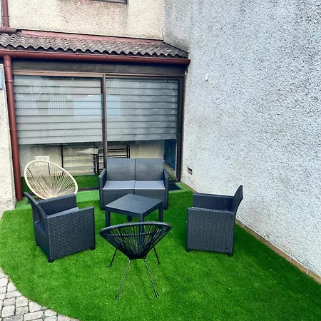 Le Hourmigué Maison Avec Jacuzzi à 15mn De Luchon * Cierp